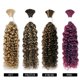 thumbnail image 5 of Cabello trenzado Liqusee Water Wave Curly #99J, 100 g, 20 pulgadas, 5 of 6