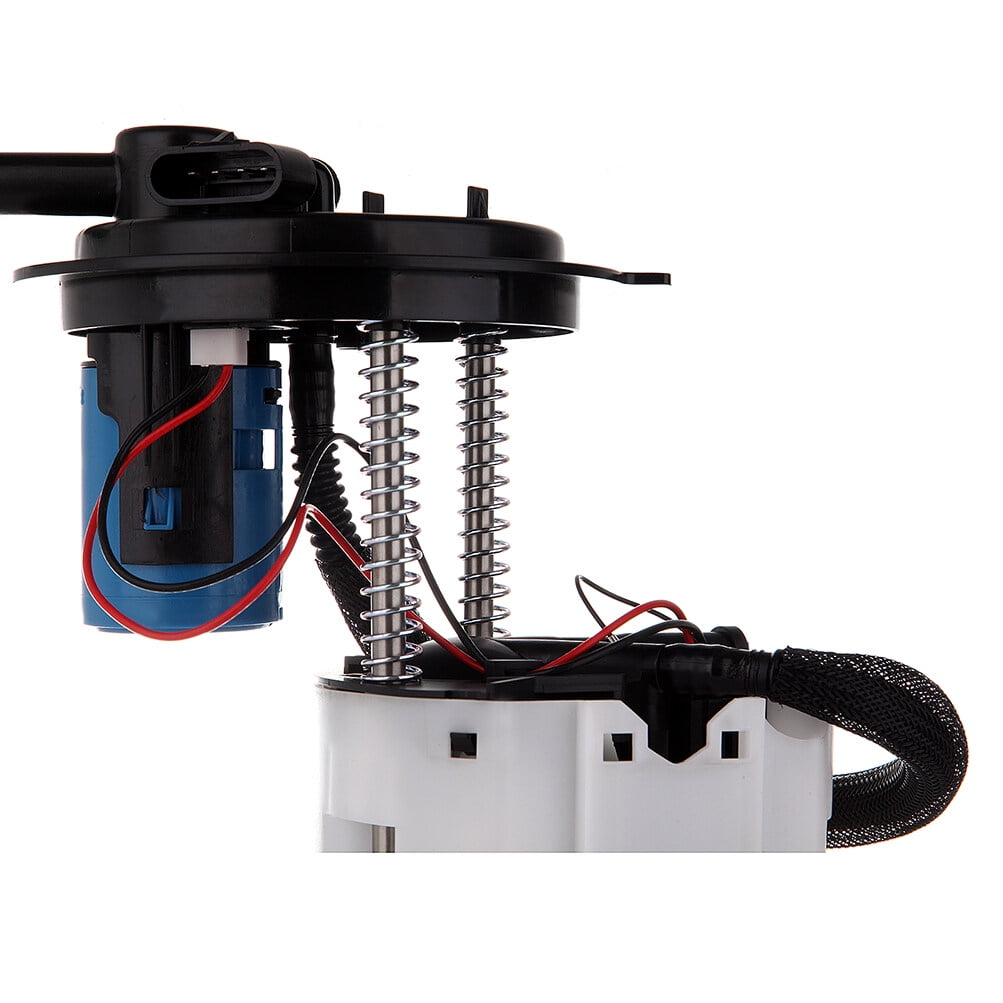 AUTOMUTO Electric Fuel Pump Module Assembly E3790M Compatible with 2009-2014 for Buick Enclave 3.6L 2009-2014 for Chevy Traverse 3.6L 2009-2014 for GMC Acadia 3.6L