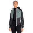thumbnail image 1 of Dare 2B - Chaqueta Acolchada Surmount II de Lana para Mujer (Verde Pato, Negro) Dare 2B UTRG8347_duckgreenblack, 1 of 5