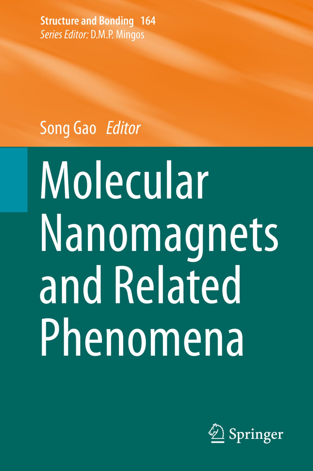 nanomagnets toy