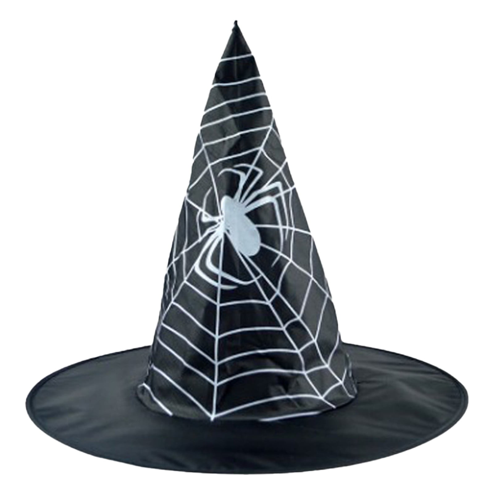 Witch Hats For Women Child Witch Halloween Costumes Accessories ...