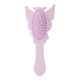 thumbnail image 2 of SANRIO Brosse à Cheveux - Kuromi, 2 of 3