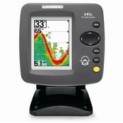 Humminbird 141c 3.5" Depthfinder