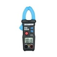 thumbnail image 1 of Bside ACM23 Automatic Mini Digital AC Clamp Meter 6000 Counts 200A 600V Tester, 1 of 6
