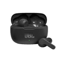 thumbnail image 2 of Pre-Owned JBL Charge Case Replacement Headset Parts Vibe 200TWS Black Earbud Vibe200, 2 of 10
