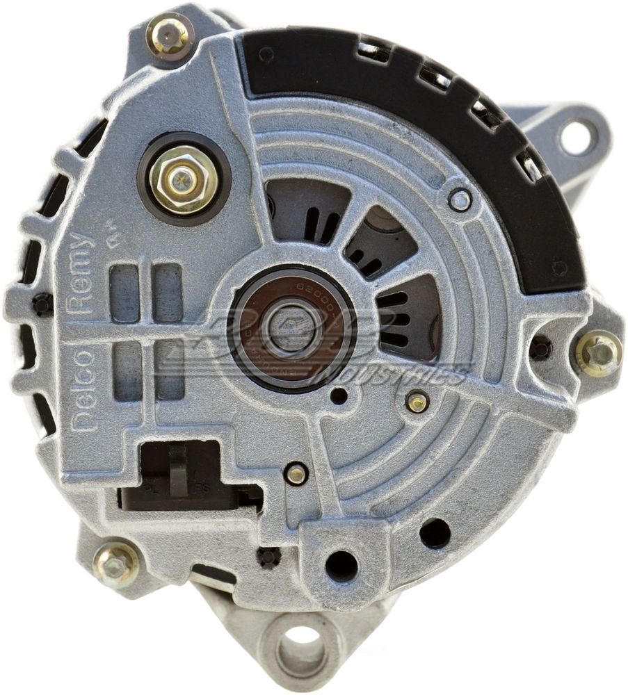 Bbb Industries N7861-7 Alternator - New Fits select: 1990-1995 CHEVROLET GMT-400, 1990-1995 GMC SIERRA