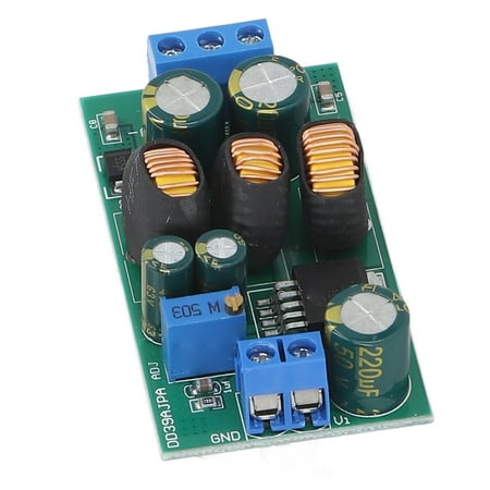 Boost Module, Positive Negative Pressure Module Adjustable Load ...