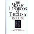 thumbnail image 1 of Pre-Owned Moody Handbook of Theology (Hardcover) 0802434282 9780802434289, 1 of 1