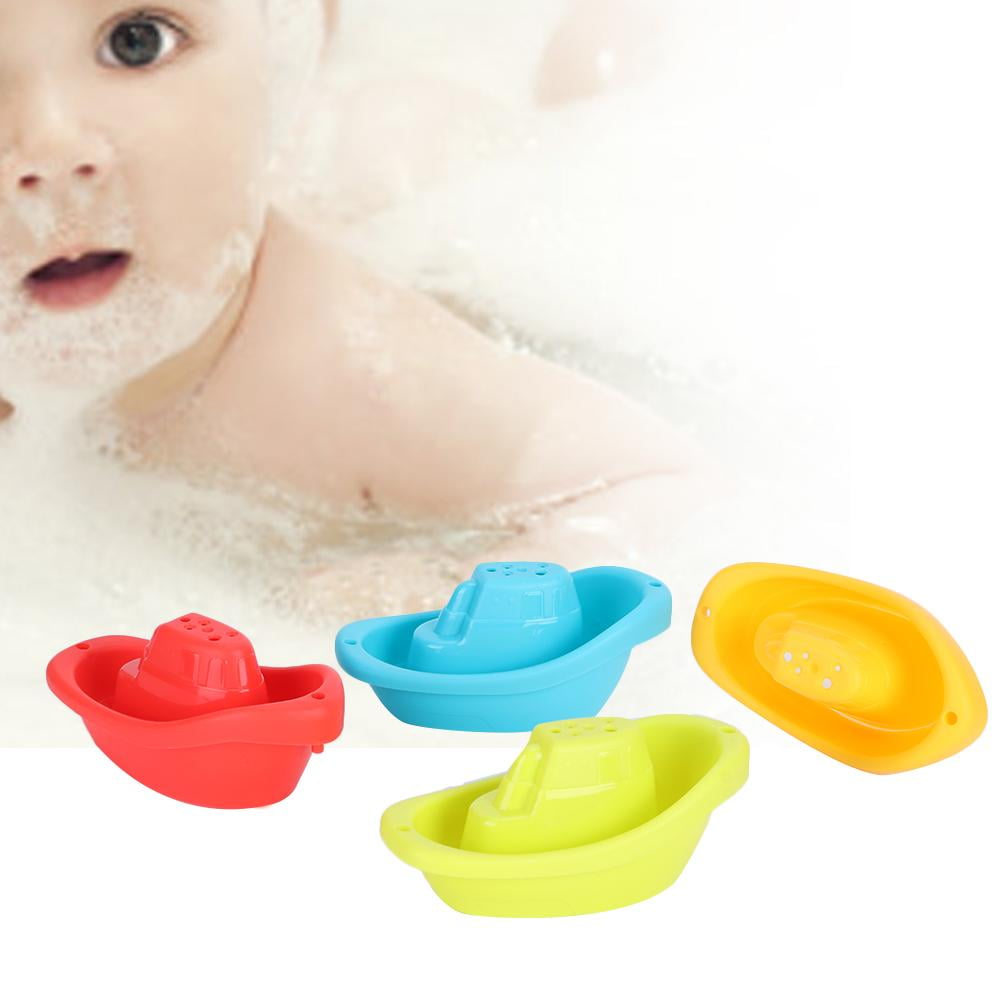 Bath time boats outlet