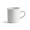 White, variant on Ceramic Coffee Cup 300ml Frosted Mug for Office Home Simple Tea Cup