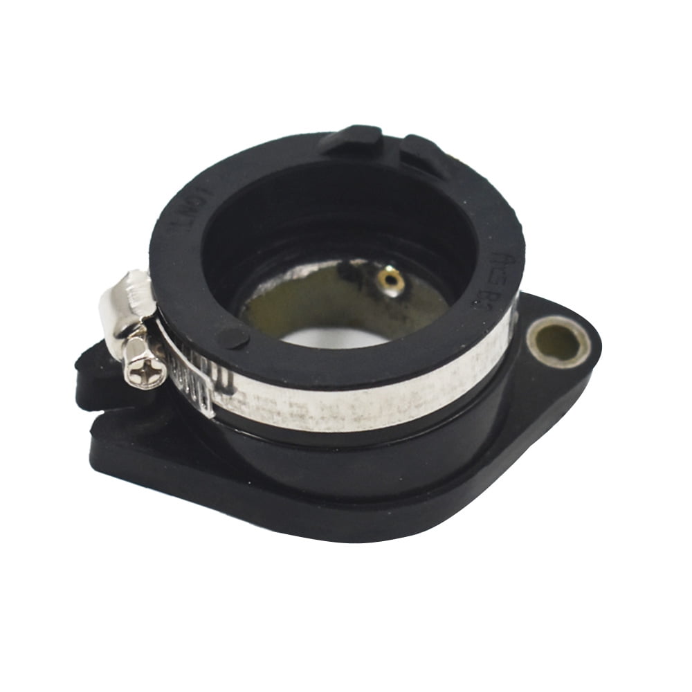 Carburetor Intake Manifold Boot Carb For Yamaha XT225 TTR225 2LN13586