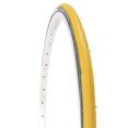 thumbnail image 1 of Llanta para bicicleta R26 x1 amarilla Kontender, 1 of 4
