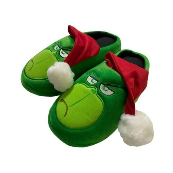 Pantufla para Dama Modelo Gronchy