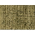 thumbnail image 1 of Ahgly Company Indoor Rectangle Abstract Brown Contemporary Area Rugs, 7' x 10', 1 of 4