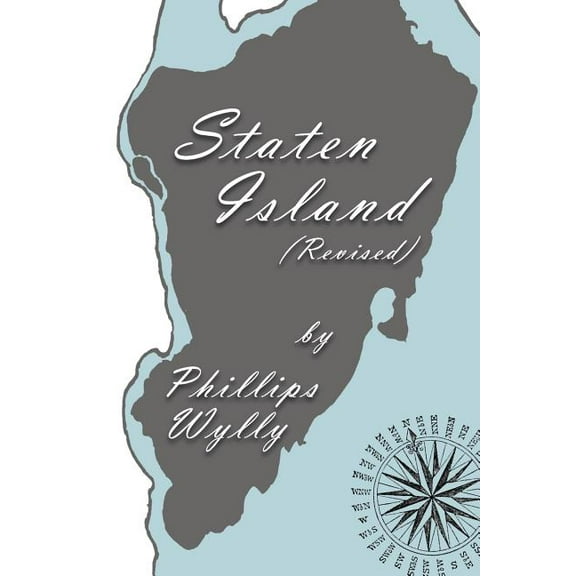 Staten Island: Revised Edition, (Paperback)