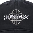thumbnail image 3 of KPop Demon Hunters Huntr/x Artwork Hat  (Black), 3 of 5