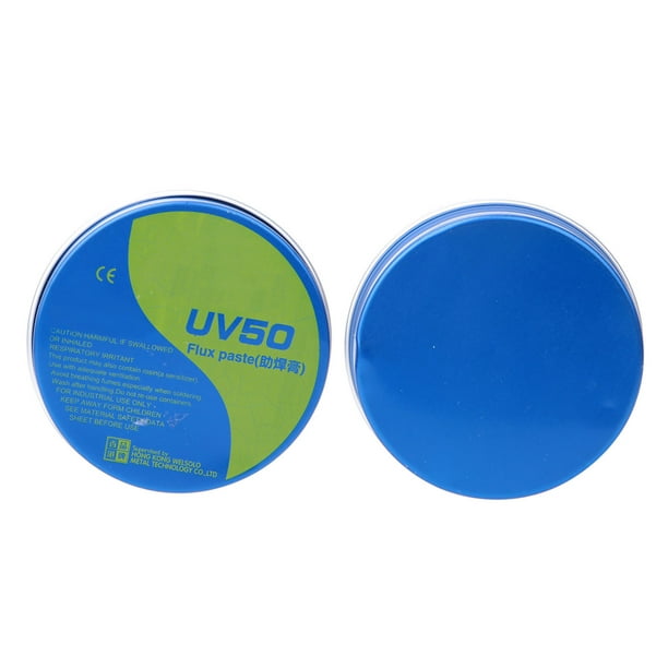 Flux de soudure MECHANIC UV50