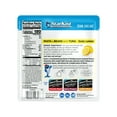 StarKist Smart Bowls Tuna, Pasta and Beans, Zesty Lemon, 4.5 oz Pouch