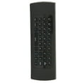 thumbnail image 1 of 2.4G Remote Control Keyboard, Built In Gyroscope Wireless Remote Mouse High Stability  For TV Box For PC, 1 of 8