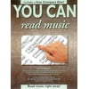 You Can: You Can Read Music (Other)