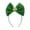 R, variant on Irish Day Headbands, St. Patrick's Day Hairpins, Small Hat Headbands, Hollow Beer Design Irish Festival Headbands, Festive Hair Accessories For St. Patrick's Day Celebrations,
