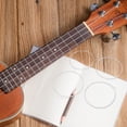 thumbnail image 4 of OULII 1 Set Nylon Guitar Strings for Small Guitar Musicians Comfortable Playing, 4 of 8