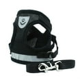 thumbnail image 1 of Yuedong Cat Dog Adjustable Harness Vest,Outdoor Pet Dog Vest with Reflective Leash,Muti-color and size, 1 of 21