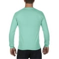 thumbnail image 2 of Comfort Colors C4410 Adult Heavyweight RS&nbsp;Long-Sleeve Pocket T-Shirt, 2 of 2