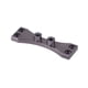 thumbnail image 3 of Vogacara Asiento del mecanismo de dirección Coches con control remoto Cambio directo Instalación práctica Reemplazo del modelo de vehículo de Kits de construcción modelo titanio Vogacara FN001321-04, 3 of 6