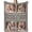 Memorial Blanket-26, variant on Personalized Memorial Blanket in Loving Memory of Mom Dad Father Grandma Grandpa Nana Custom Blanket with Photo Name Memory Sympathy Remembrance Gift for Loss of Loved One Blankets