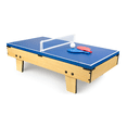 thumbnail image 4 of Mesa Multijuegos 4 En 1 Futbolito Billar Ping Pong Y Hockey, 4 of 6