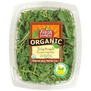 Fresh Express Organic Baby Arugula, 5 Oz.