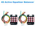thumbnail image 2 of Placa Bms 2 piezas 4s Balanceador ecualizador activo Lifepo4 WEIHJMXG, 2 of 5