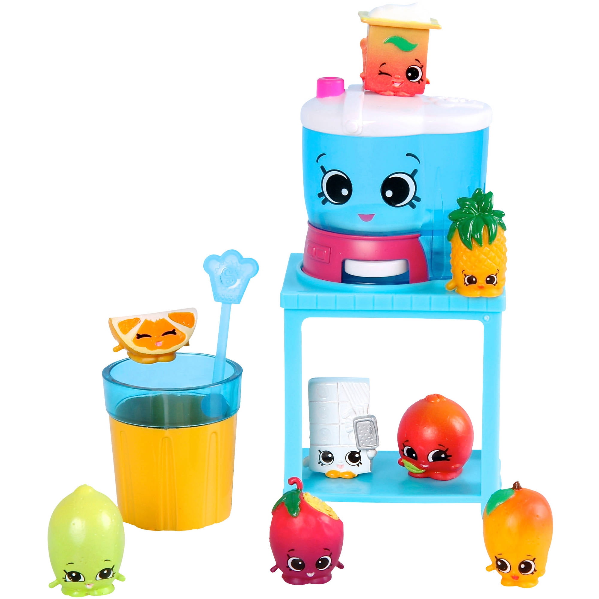 shopkins smoothie