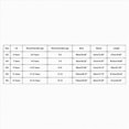 thumbnail image 3 of Towmus Girls Pullover Sweatshirt Fall Oversized Crewneck Casual Long Sleeve Solid Color Sweatshirts Basic Pullover Tops 14 Years, 3 of 7