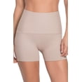 thumbnail image 1 of Leonisa Tummy and Waist Control Shaper Short 012925, 1 of 4