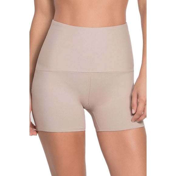 Leonisa Tummy and Waist Control Shaper Short 012925