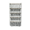 thumbnail image 1 of Stuffed Animal Storage Hammock Stuffed Animal Net With Hanging Ring Storage Hanging Toy Organizer Hammock Handmade Toy Organizer For Children's Room Nursery, 1 of 8