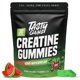 thumbnail image 1 of Gomitas de creatina TASTY GAINS 90 g veganas sabor sandía ácida, 1 of 7