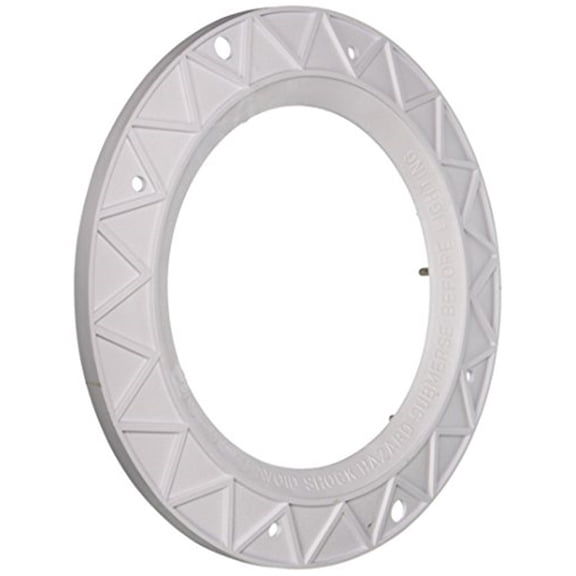 Hayward SPX0540A Face Rim with Studs Replacement for Hayward Underwater Lights