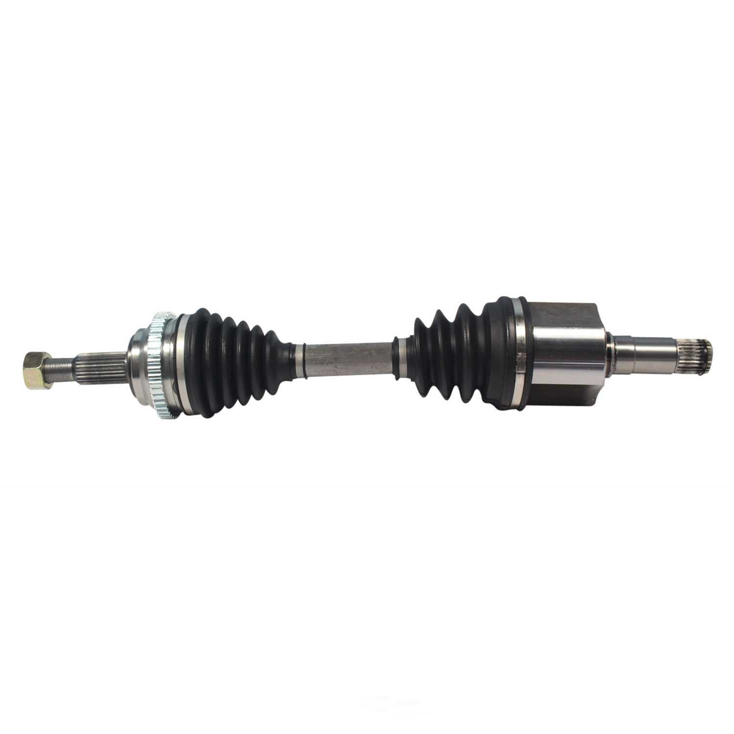 GSP NCV12573 GSP New CV Axle Fits select: 2003 CHRYSLER PT CRUISER