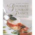 thumbnail image 1 of Un Tour Gourmet de France: Restaurants Légendaires de Paris à la Côte D'Azur, 1 of 3