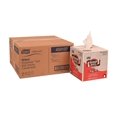 thumbnail image 2 of Tork® ShopMax Wiper, White, 1-Ply, 200 Wipes/Box, 2 Boxes/Case, 2 of 2