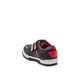 thumbnail image 4 of Tenis Niño Mini Vic Monstruo Doble Velcro Antiderrapante negro 20, 4 of 6