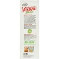 thumbnail image 5 of Pack of 12, Sensible Portions Garden Veggie Straws, Cheddar Cheese, 6 oz, 5 of 5