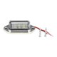 thumbnail image 4 of Luz de matrícula, luz trasera LED de coche, accesorios de alto rendimiento 6500K, lámpara de indicador lateral para SUV, vehículo, furgoneta, barcos,, 4 of 8