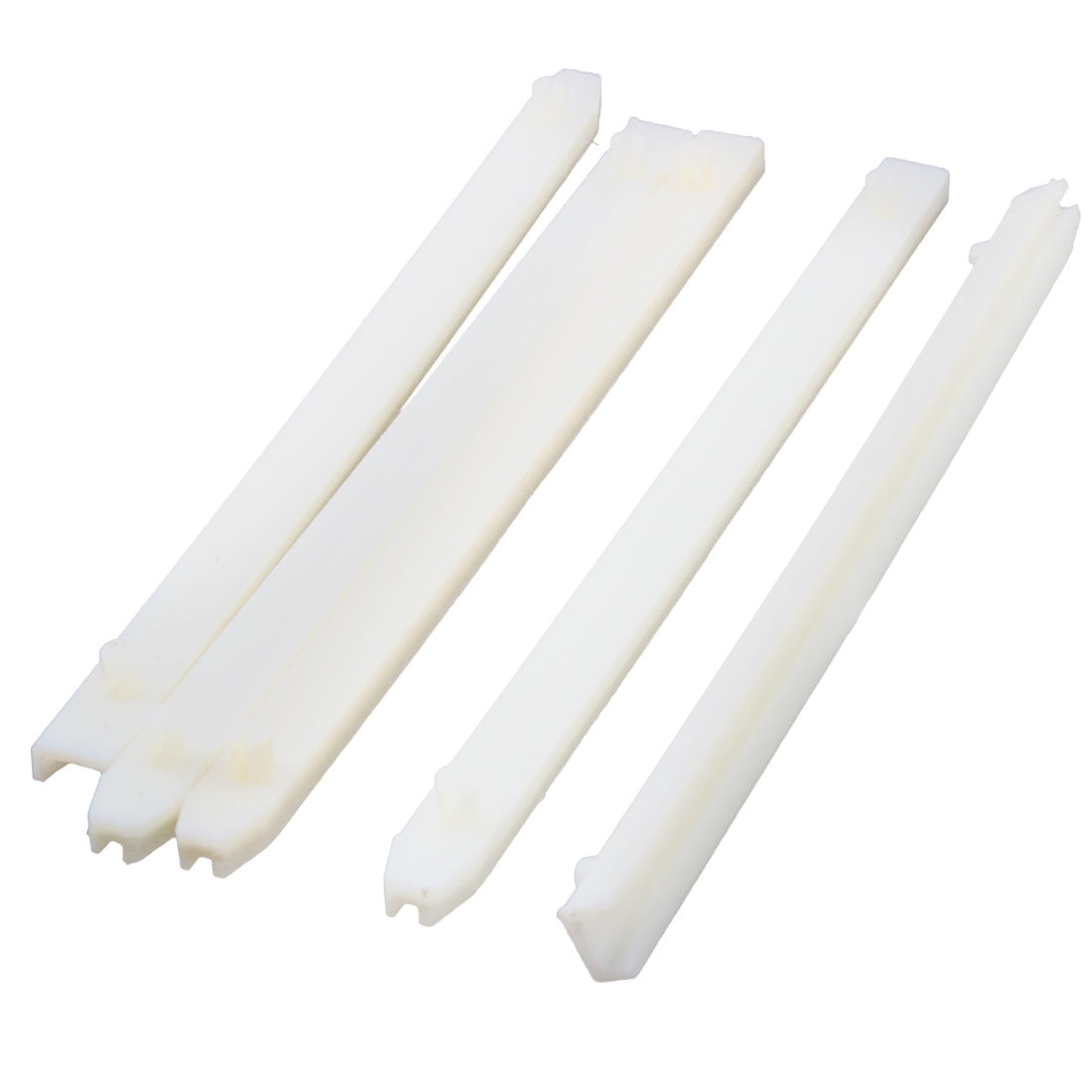 153mm length horizontal pcb