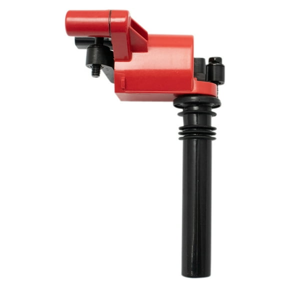 TRQ Premium High Performance Engine Ignition Coil for Chrysler Dodge Jeep New ICA65411 Fits select: 2003-2005 DODGE RAM 1500, 2003-2005 DODGE RAM 2500