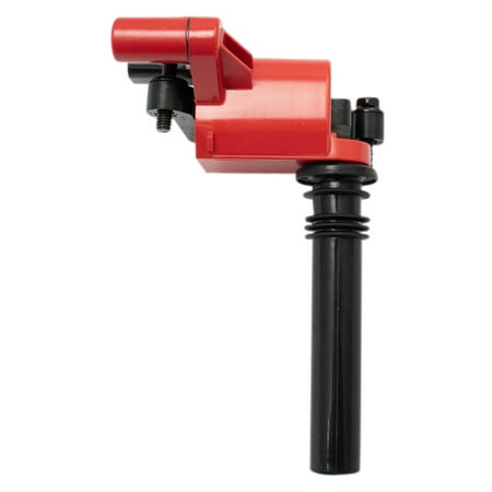 TRQ Premium High Performance Engine Ignition Coil for Chrysler Dodge Jeep New ICA65411 Fits select: 2003-2005 DODGE RAM 1500 2003-2005 DODGE RAM 2500