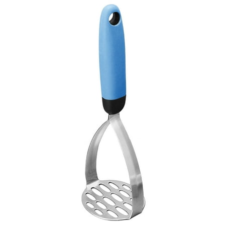 

EVEXPLO Potato Masher Ricer Puree Juice Maker Potato Pusher Fruit Tool Kitchen Accessory